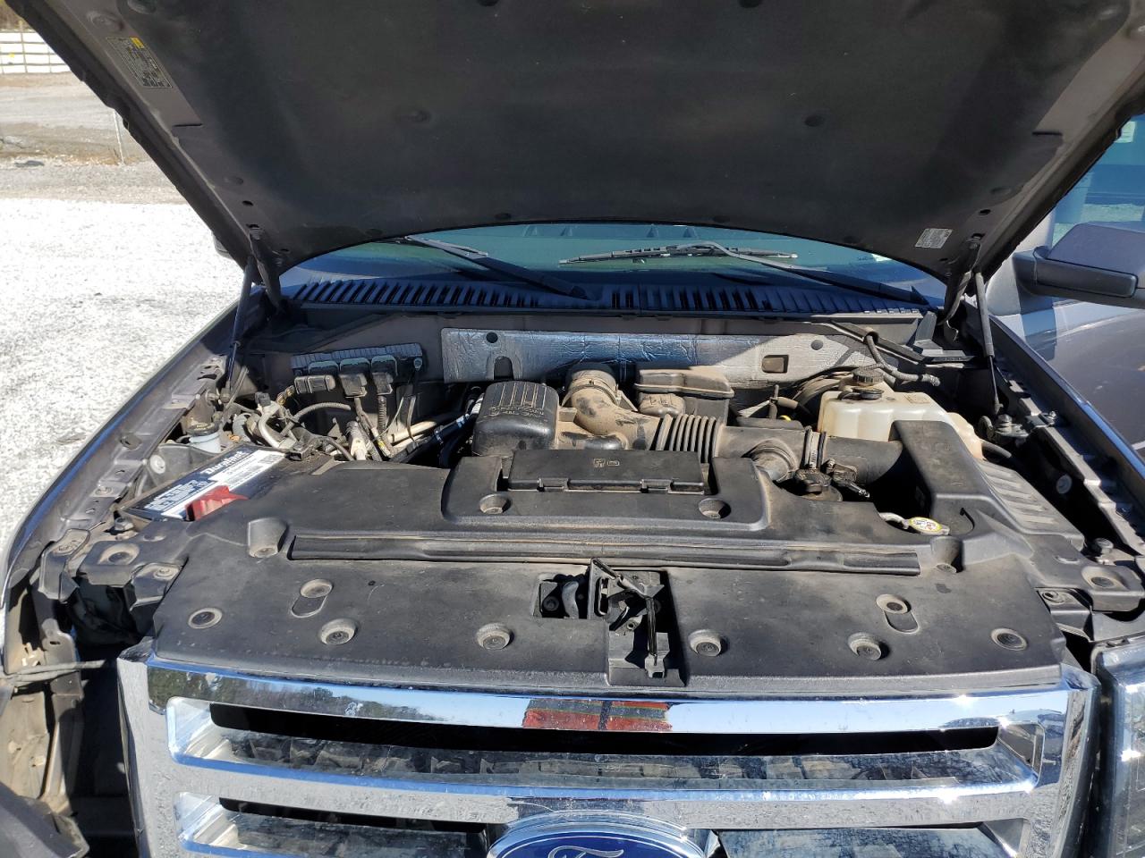 2013 Ford Expedition - Image 12