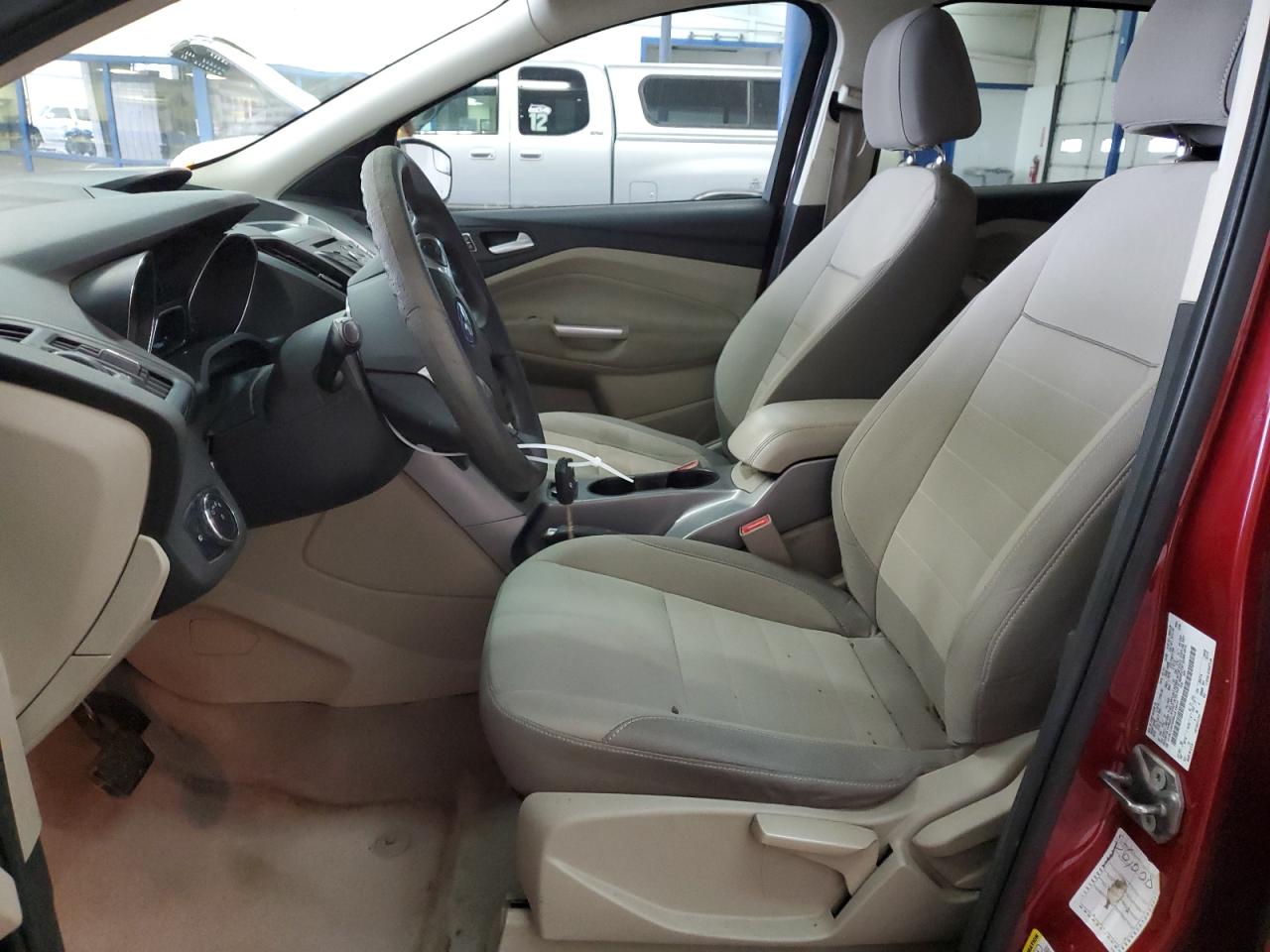 2013 Ford Escape - Image 7