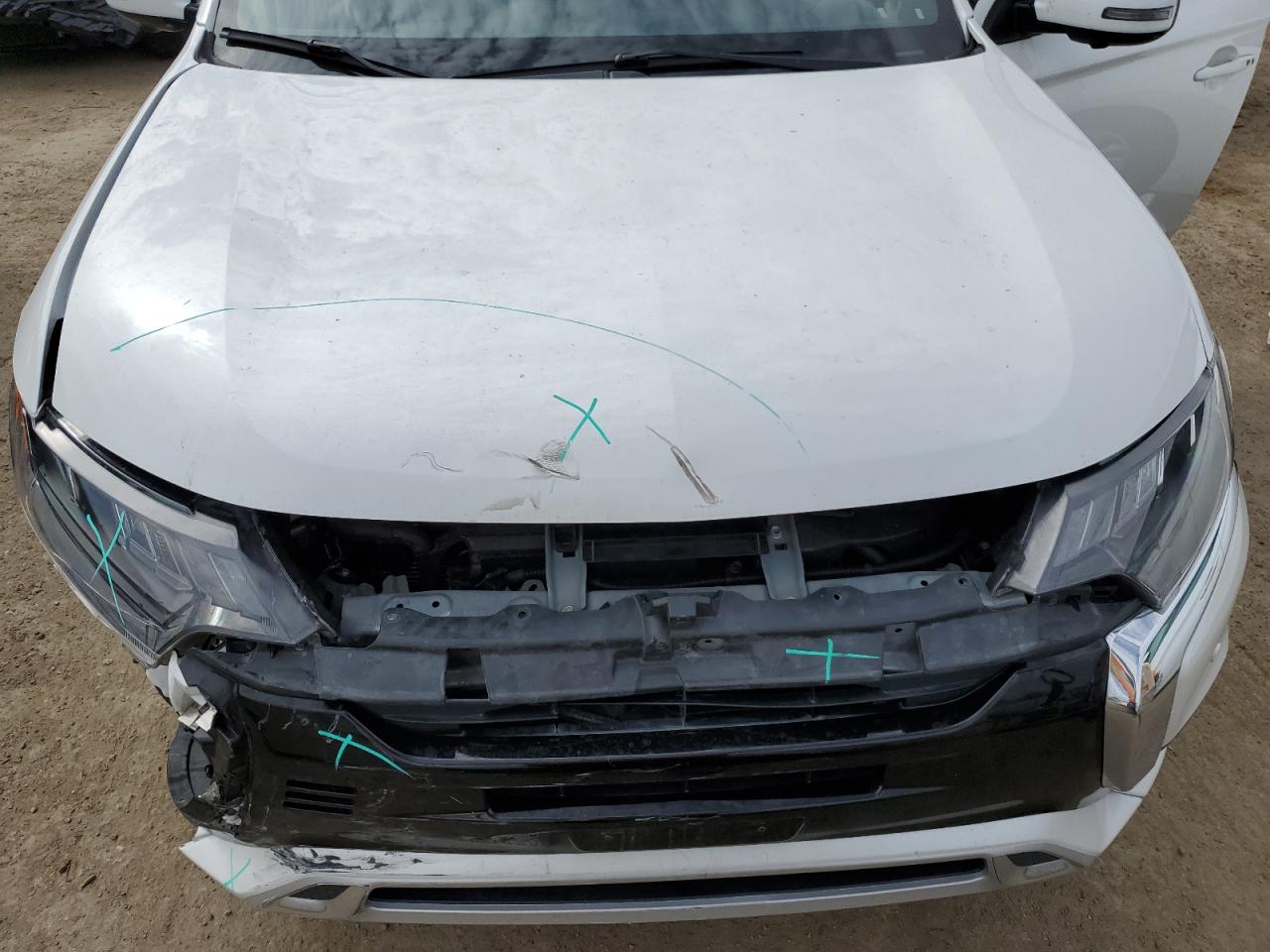 2019 Mitsubishi Outlander - Image 12