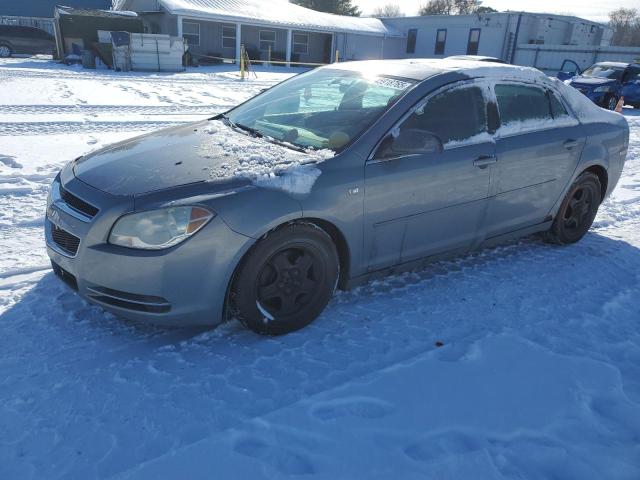 2008 Chevrolet Malibu Ls