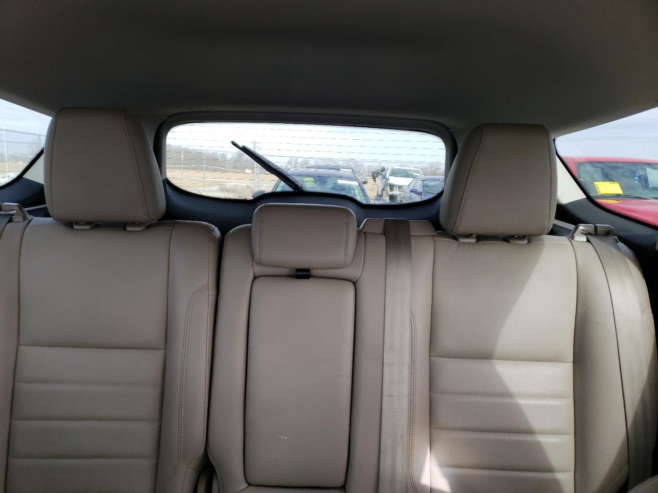 2013 Ford Escape - Image 10