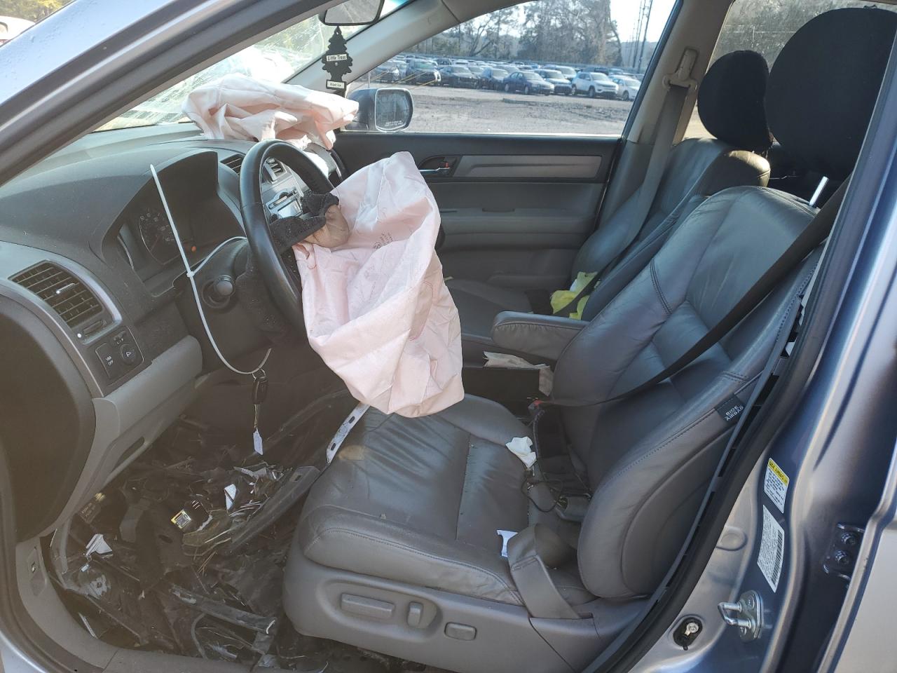 2008 Honda CR-V - Image 7
