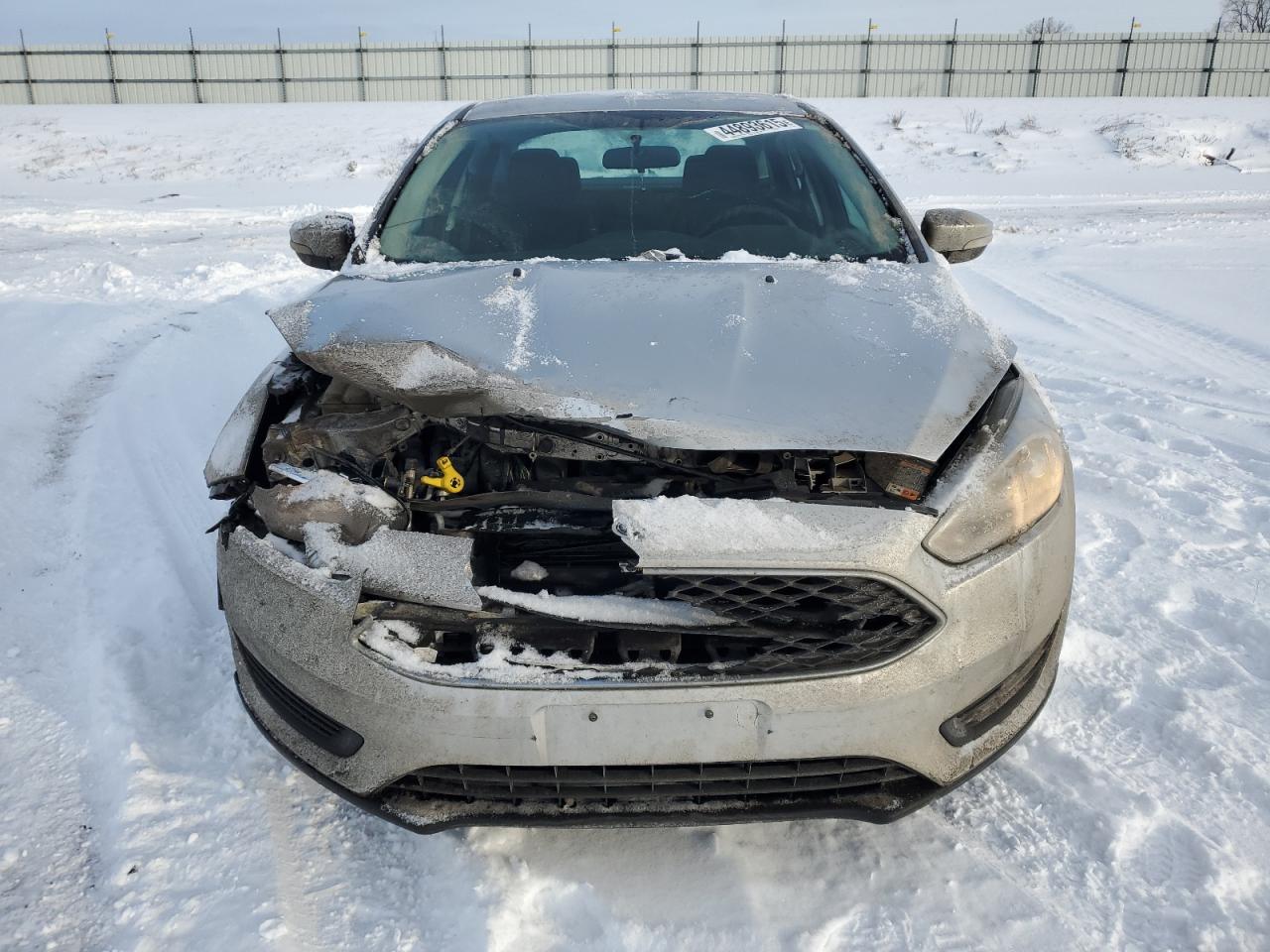 2016 Ford Focus - Image 5