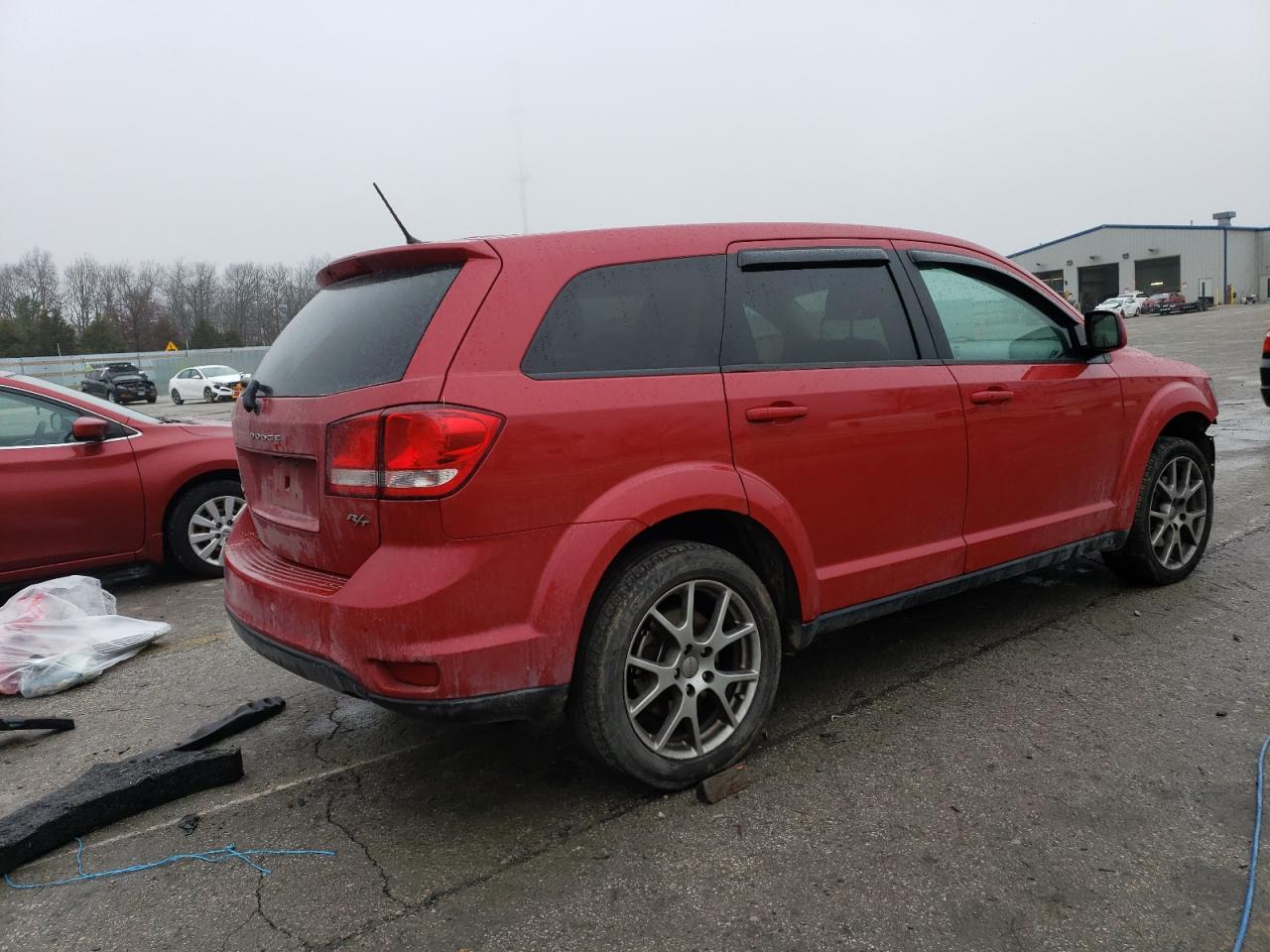 2016 Dodge Journey - Image 3