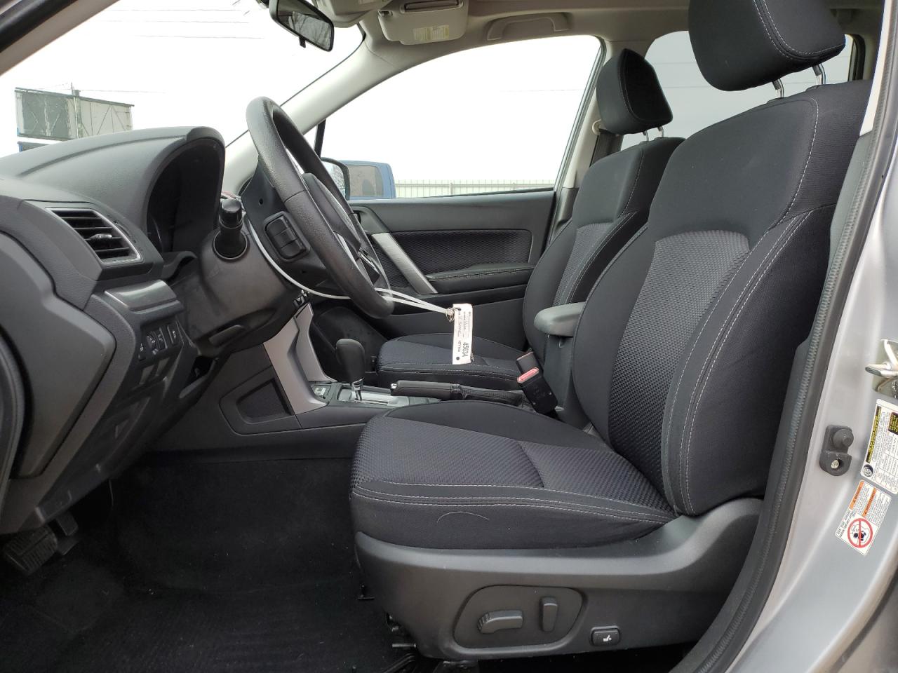 2018 Subaru Forester - Image 7