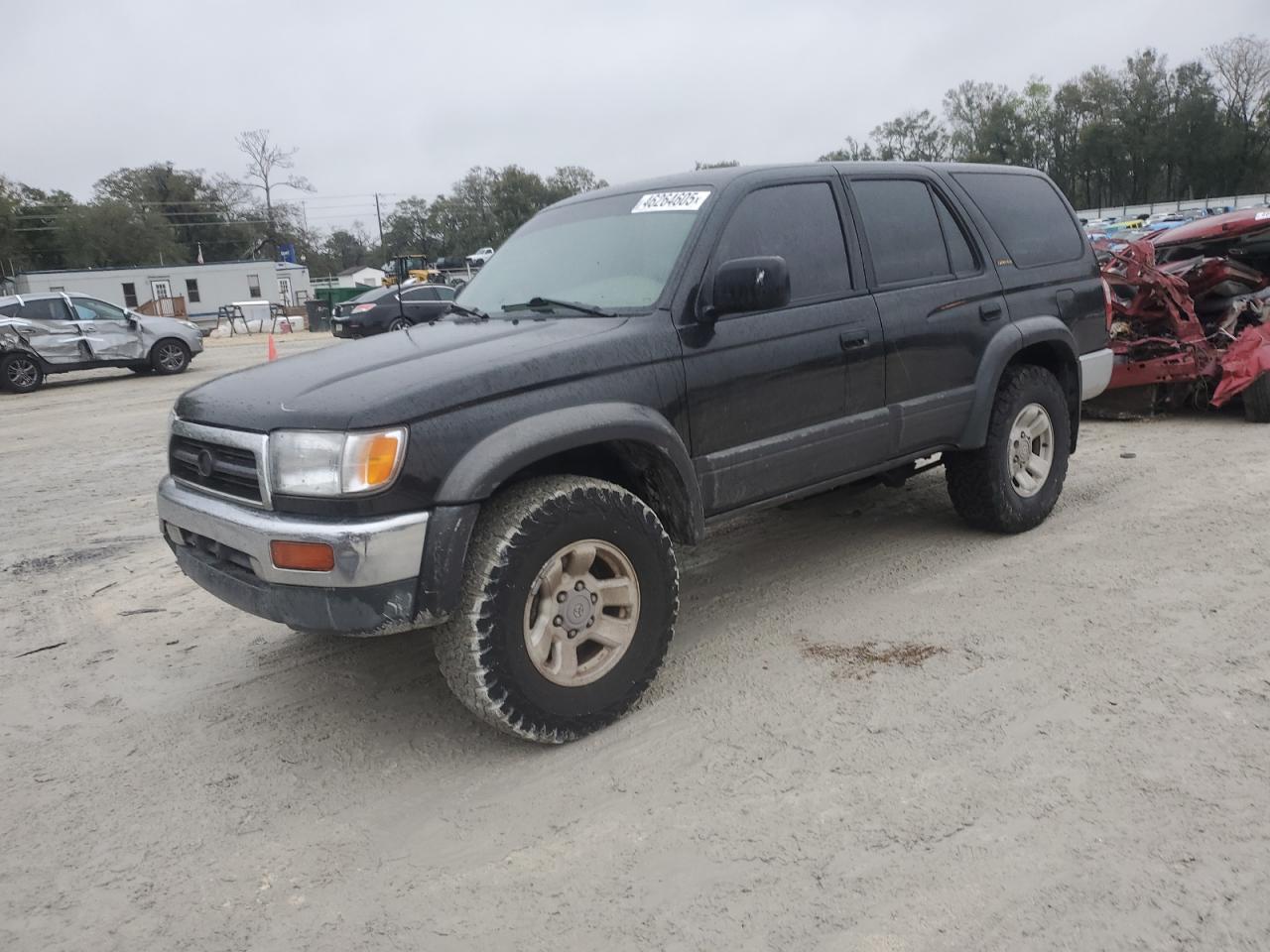 1998 Toyota 4Runner - Image 1