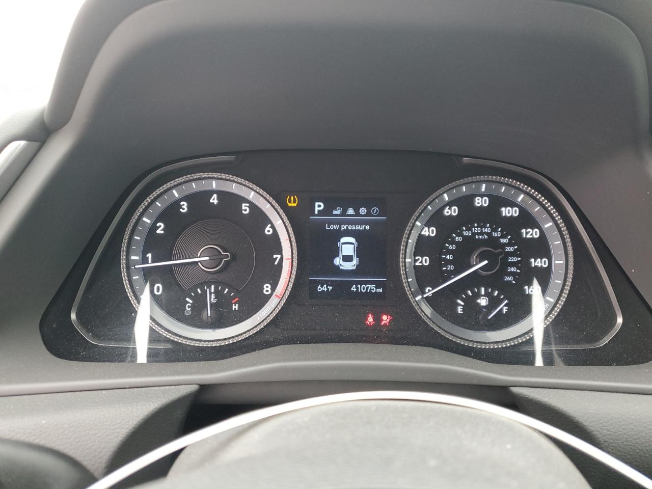 2021 Hyundai Sonata - Image 9
