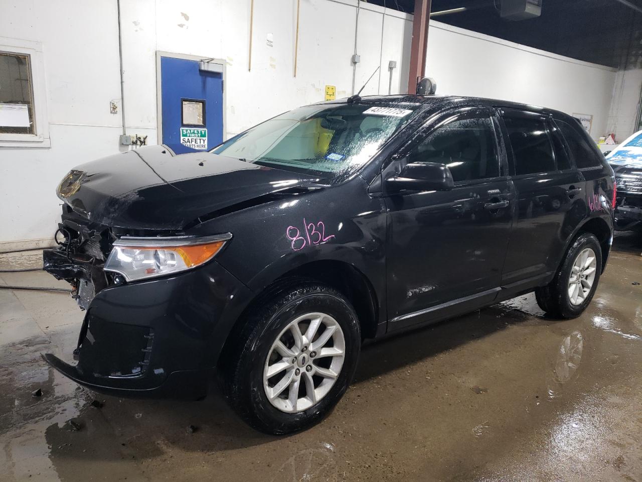 2014 Ford Edge - Image 1