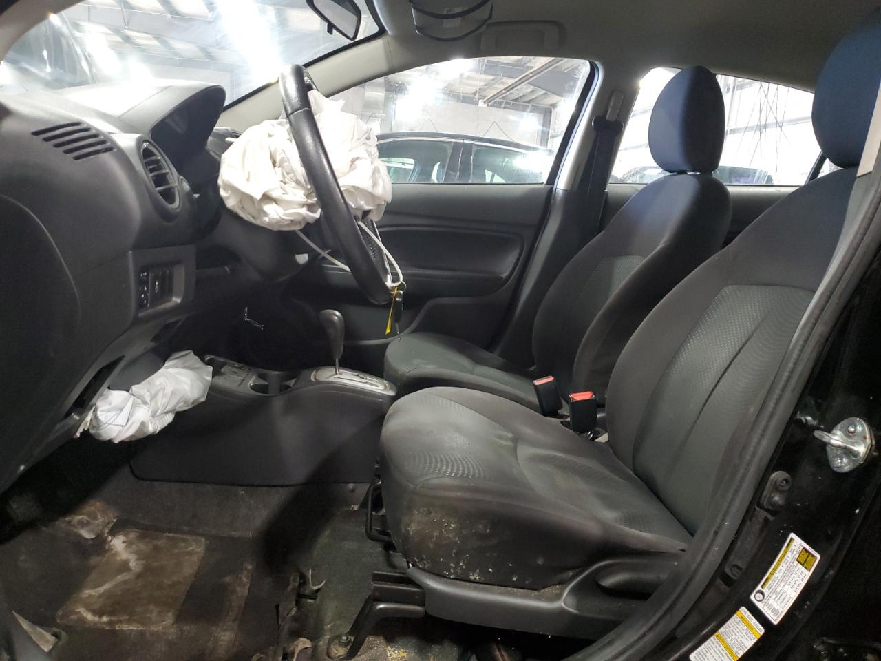 2018 Mitsubishi Mirage - Image 7