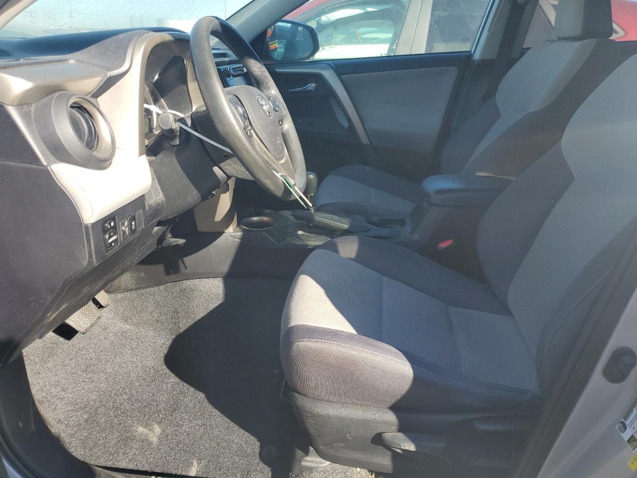 2014 Toyota RAV 4 - Image 7