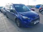 2017 FORD TRANSIT CO for sale at Copart CHESTER