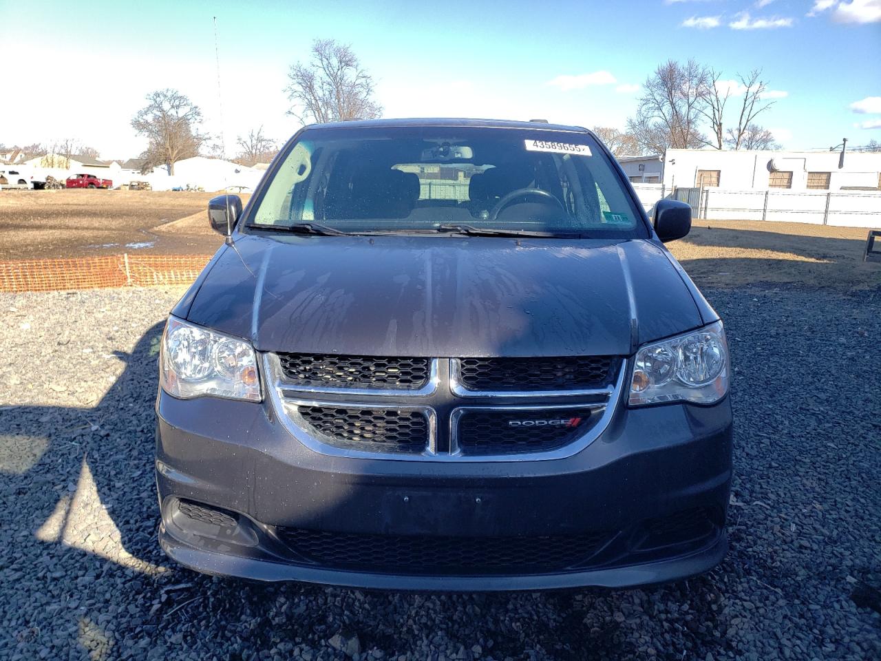 2016 Dodge Caravan - Image 5
