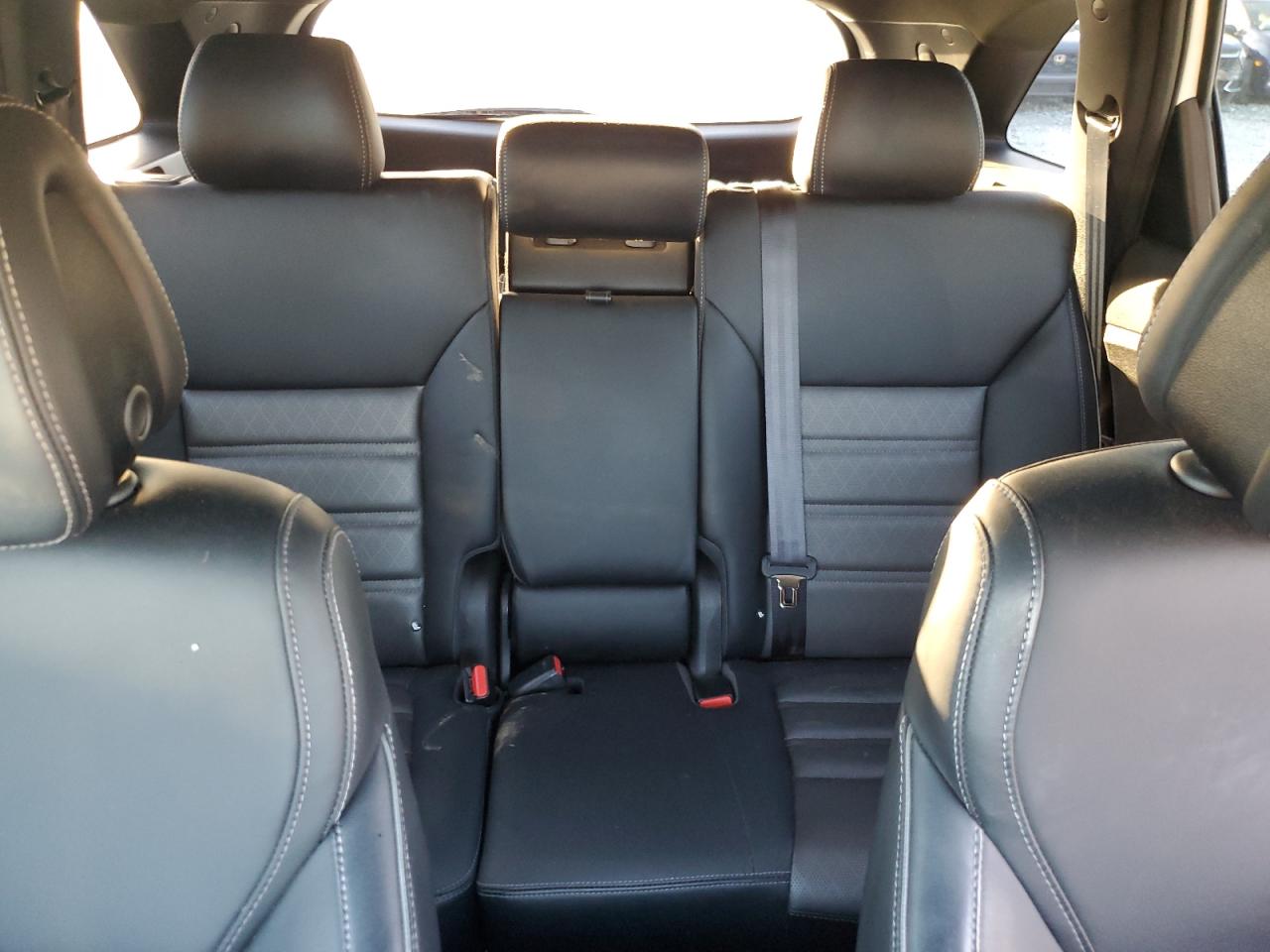 2016 Kia Sorento - Image 10