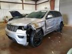 2020 Jeep Grand Cherokee Laredo იყიდება Lansing-ში, MI - Side