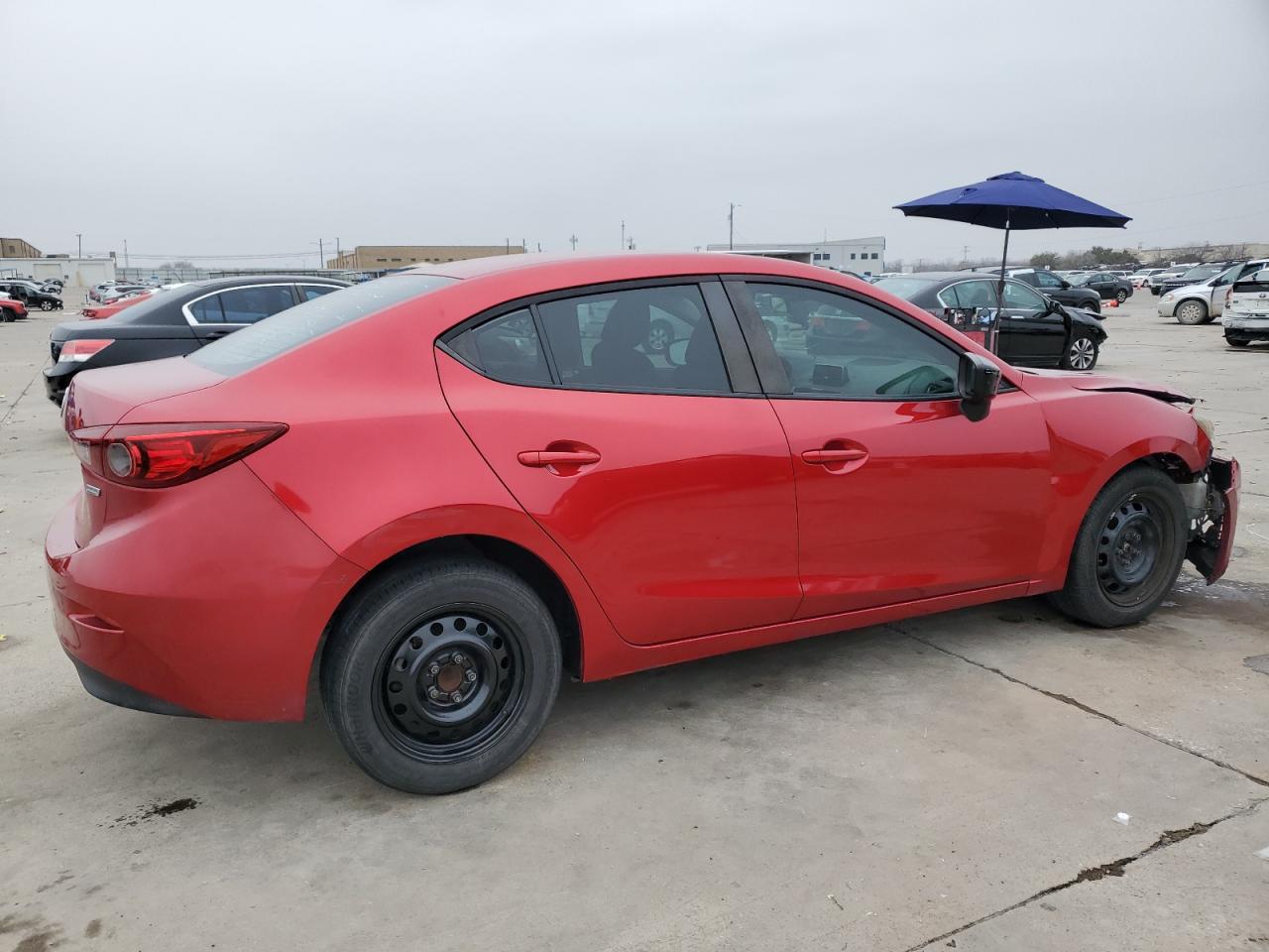 2015 Mazda 3 - Image 3