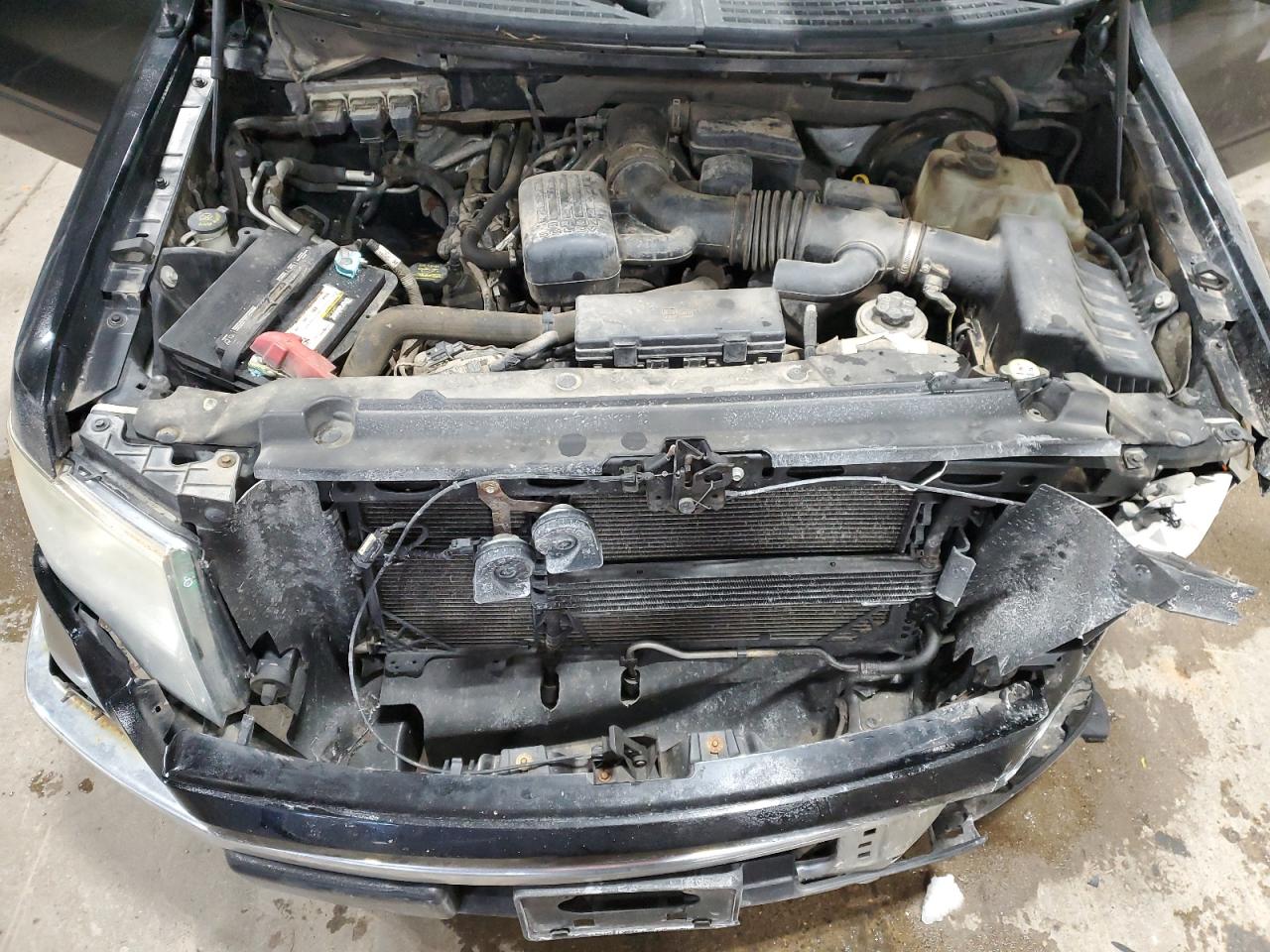 2009 Ford F-150 - Image 13