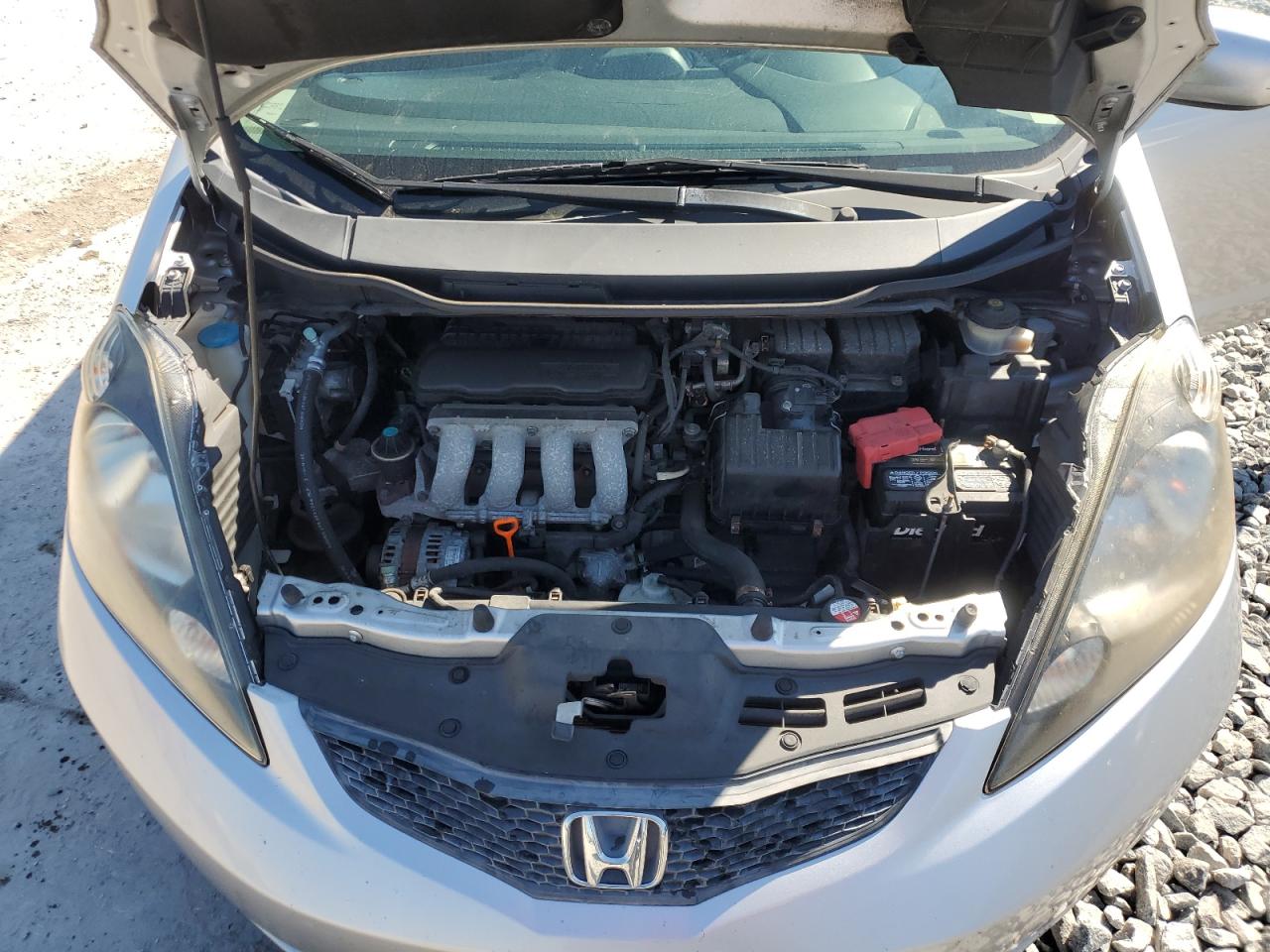 2012 Honda Fit - Image 12
