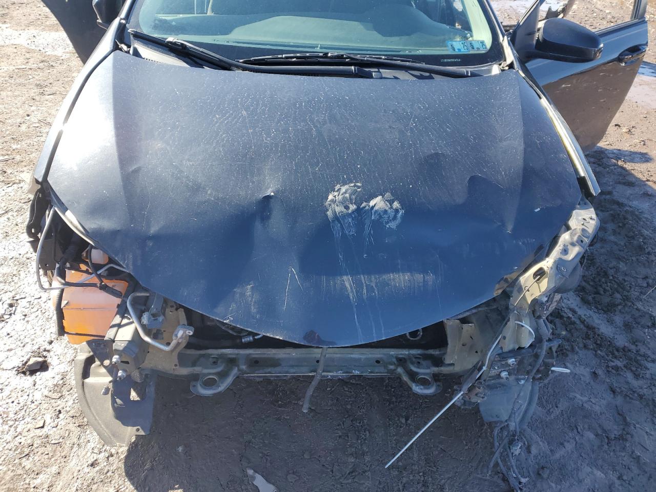 2017 Toyota Corolla - Image 13