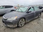2017 Honda Accord Sport продається в Cahokia Heights, IL - Front End