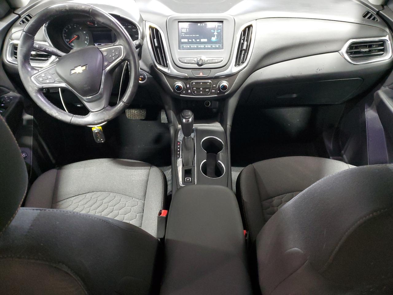 2018 Chevrolet Equinox - Image 8