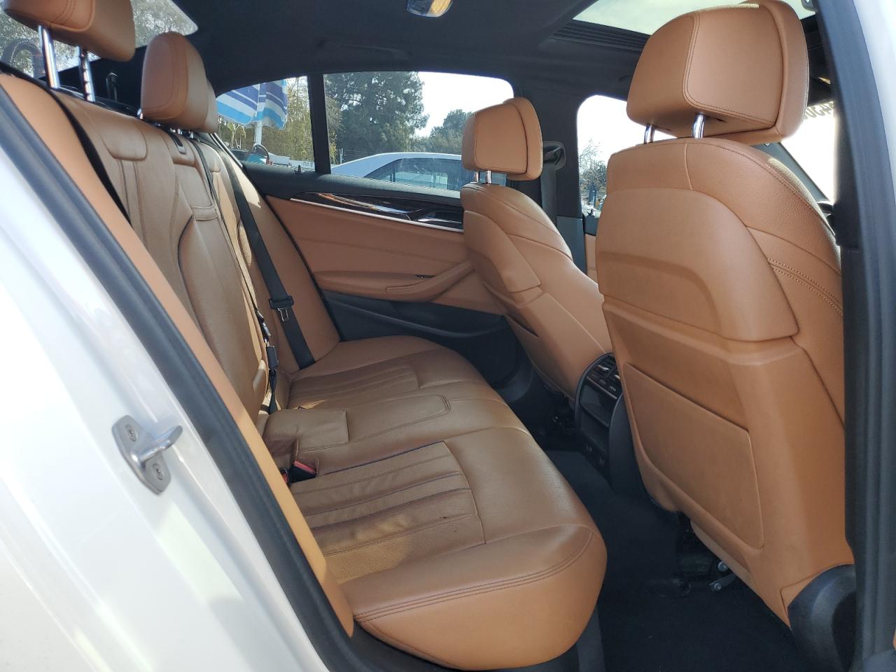 2019 BMW 5er - Image 10