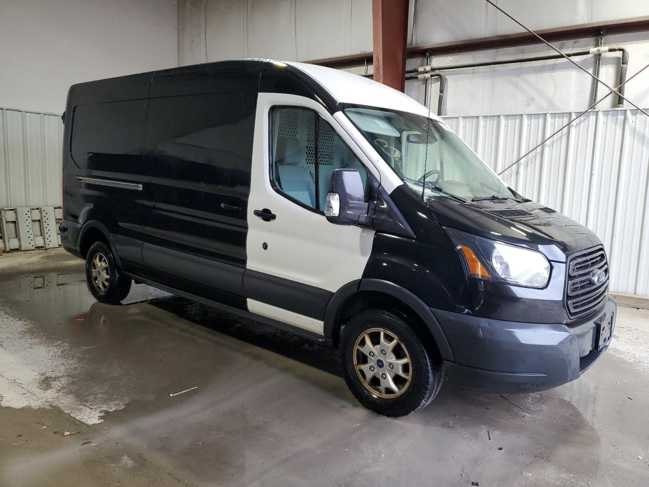 2015 Ford Transit - Image 4