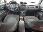 2015 Jeep Renegade Trailhawk იყიდება Walton-ში, KY - Undercarriage