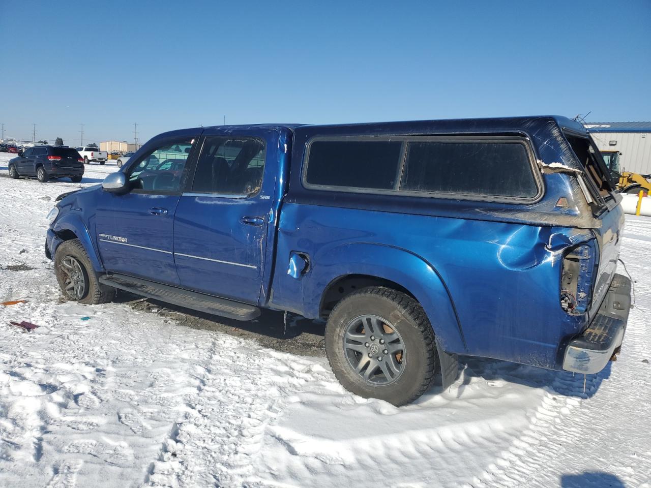 2006 Toyota Tundra - Image 2