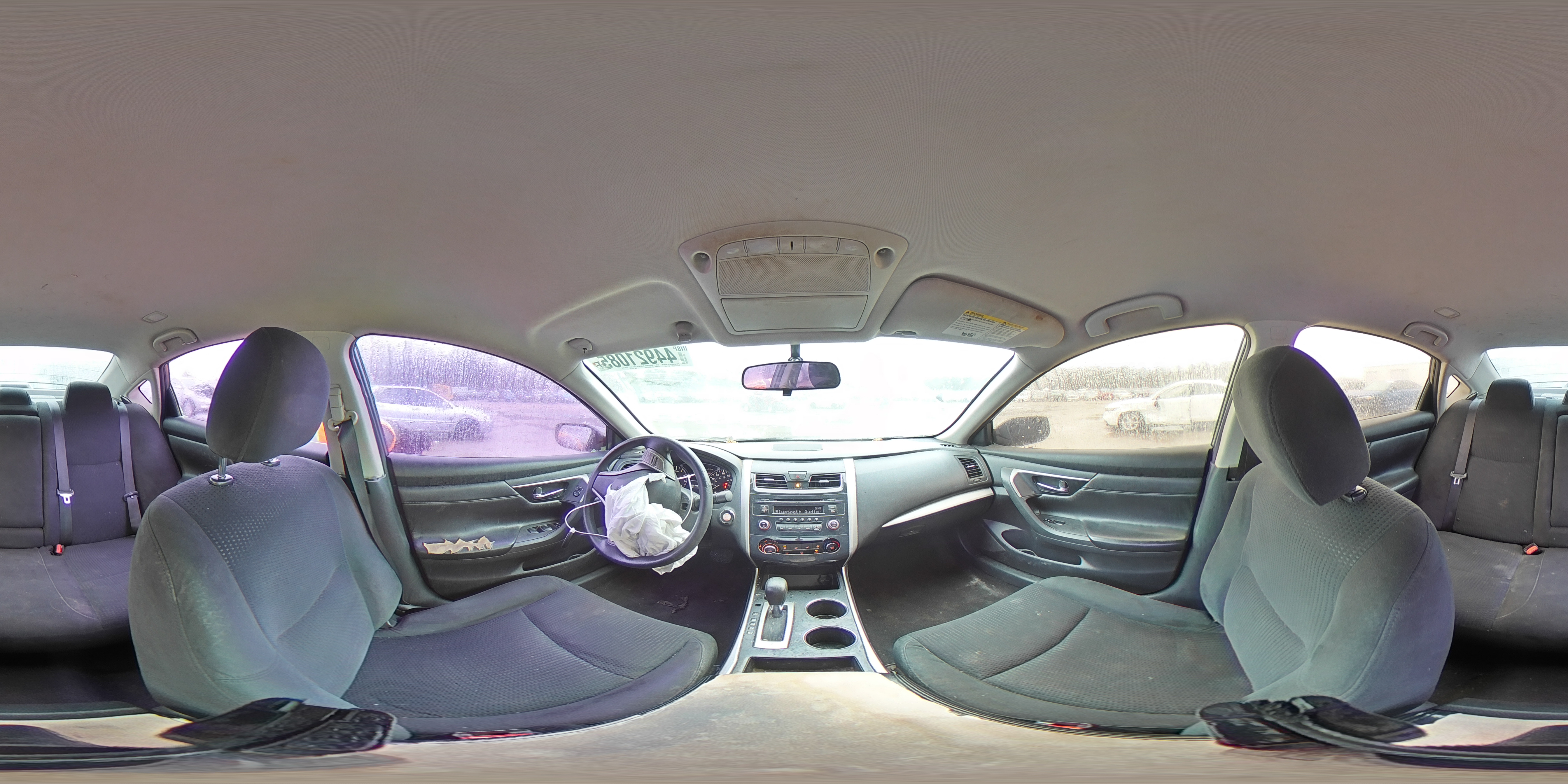 2015 Nissan Altima - Image 13