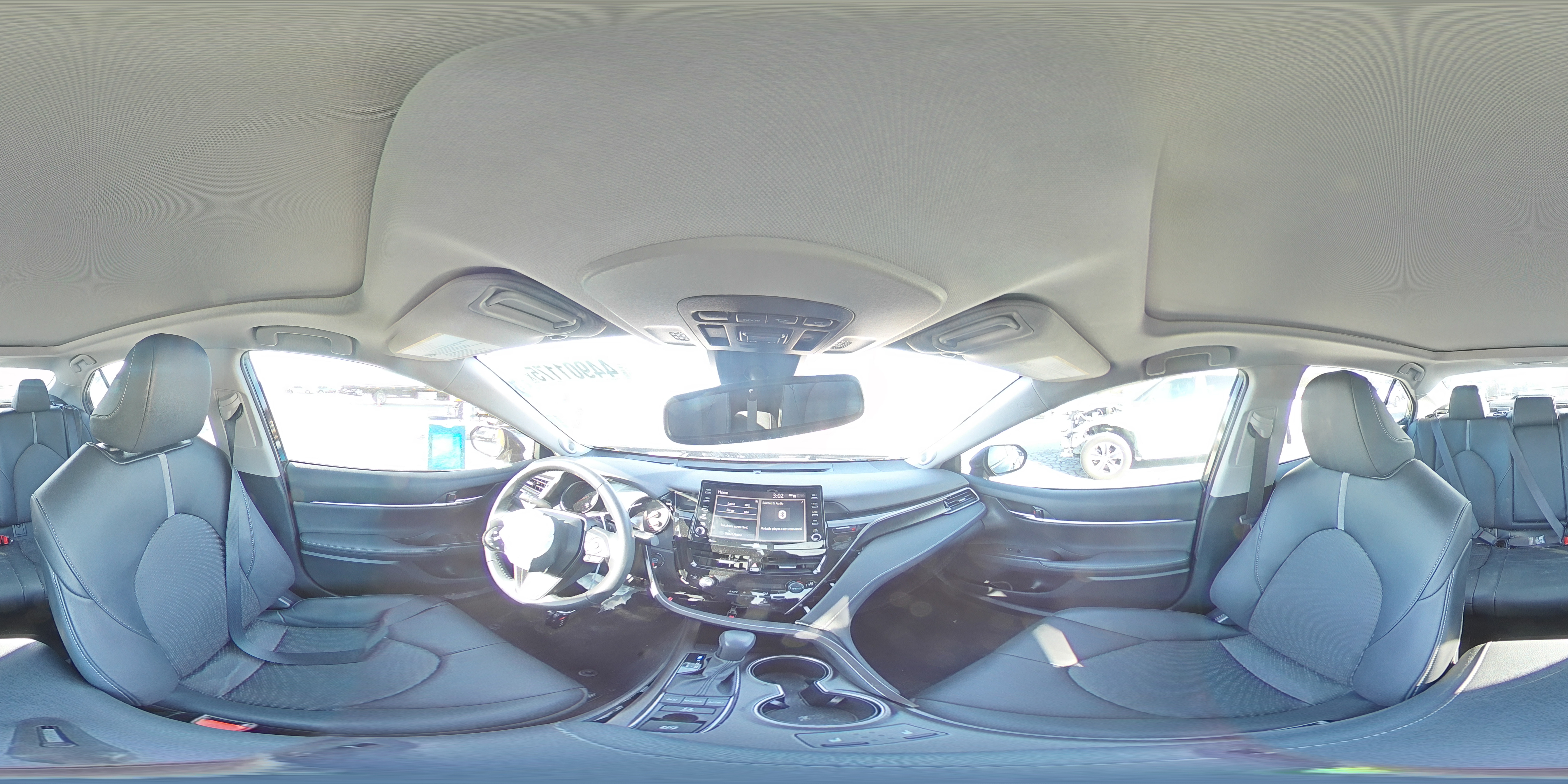 2023 Toyota Camry - Image 13
