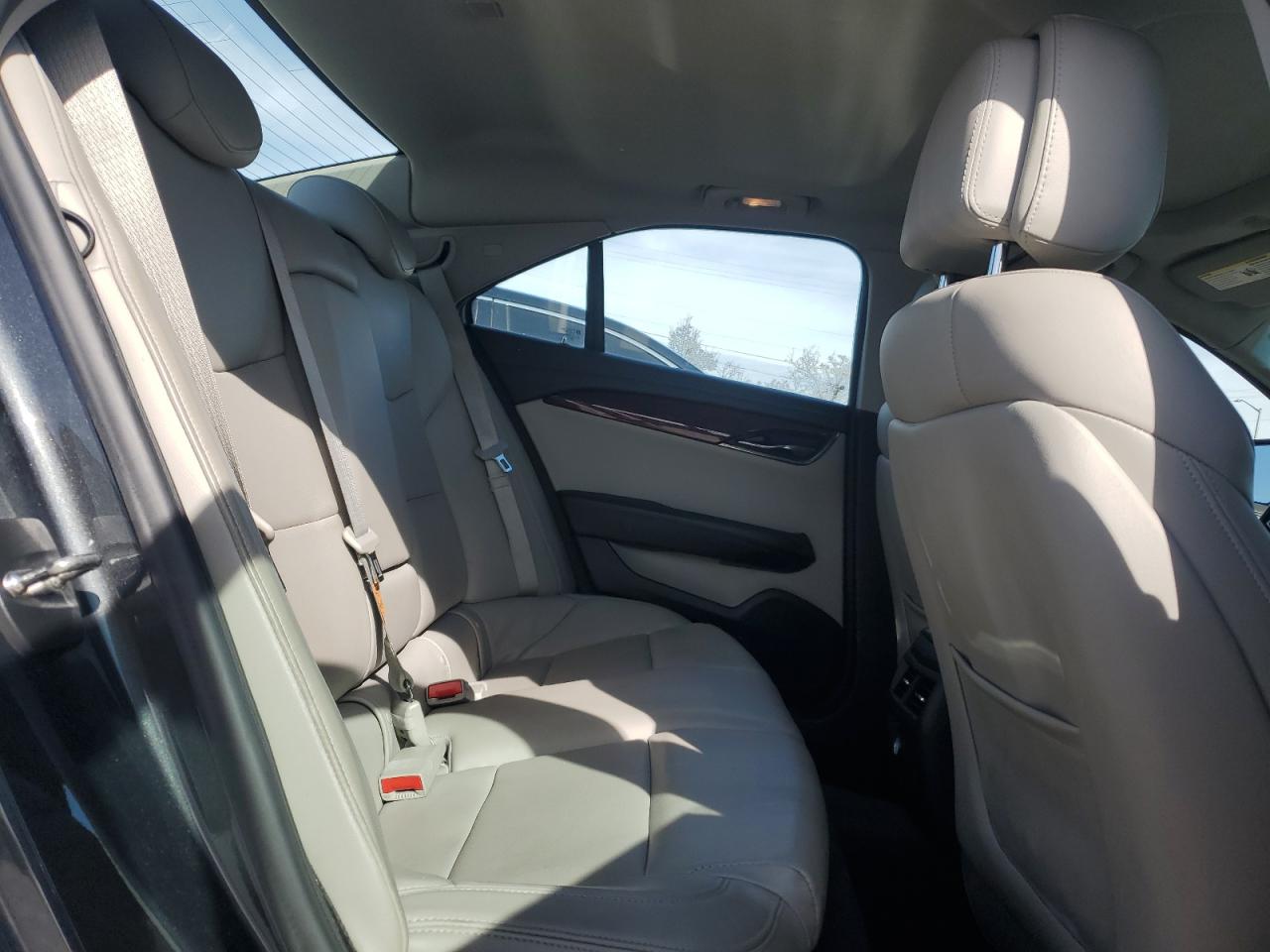 2014 Cadillac ATS - Image 10
