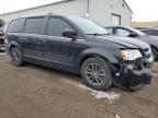 2016 DODGE GRAND CARAVAN SE for sale at Copart ON - TORONTO