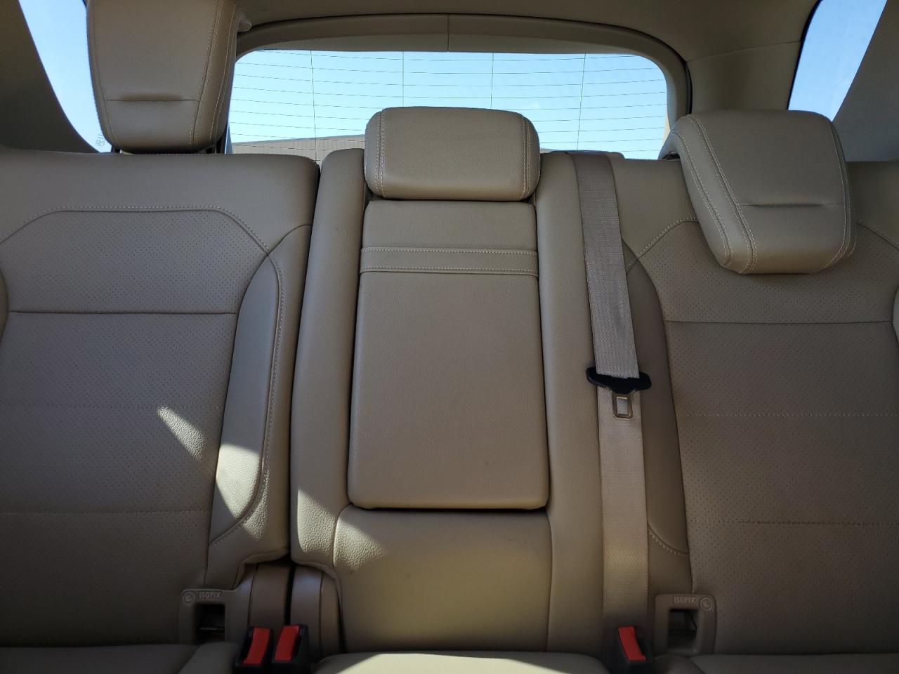 2013 Mercedes-Benz C-klasse - Image 10