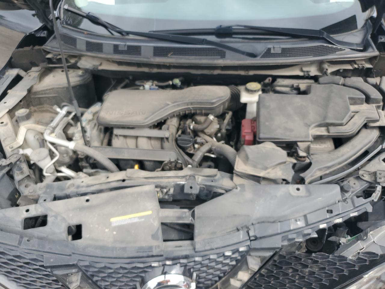 2017 Nissan Rogue - Image 13