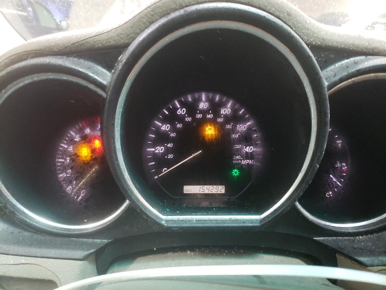 2004 Lexus RX - Image 9