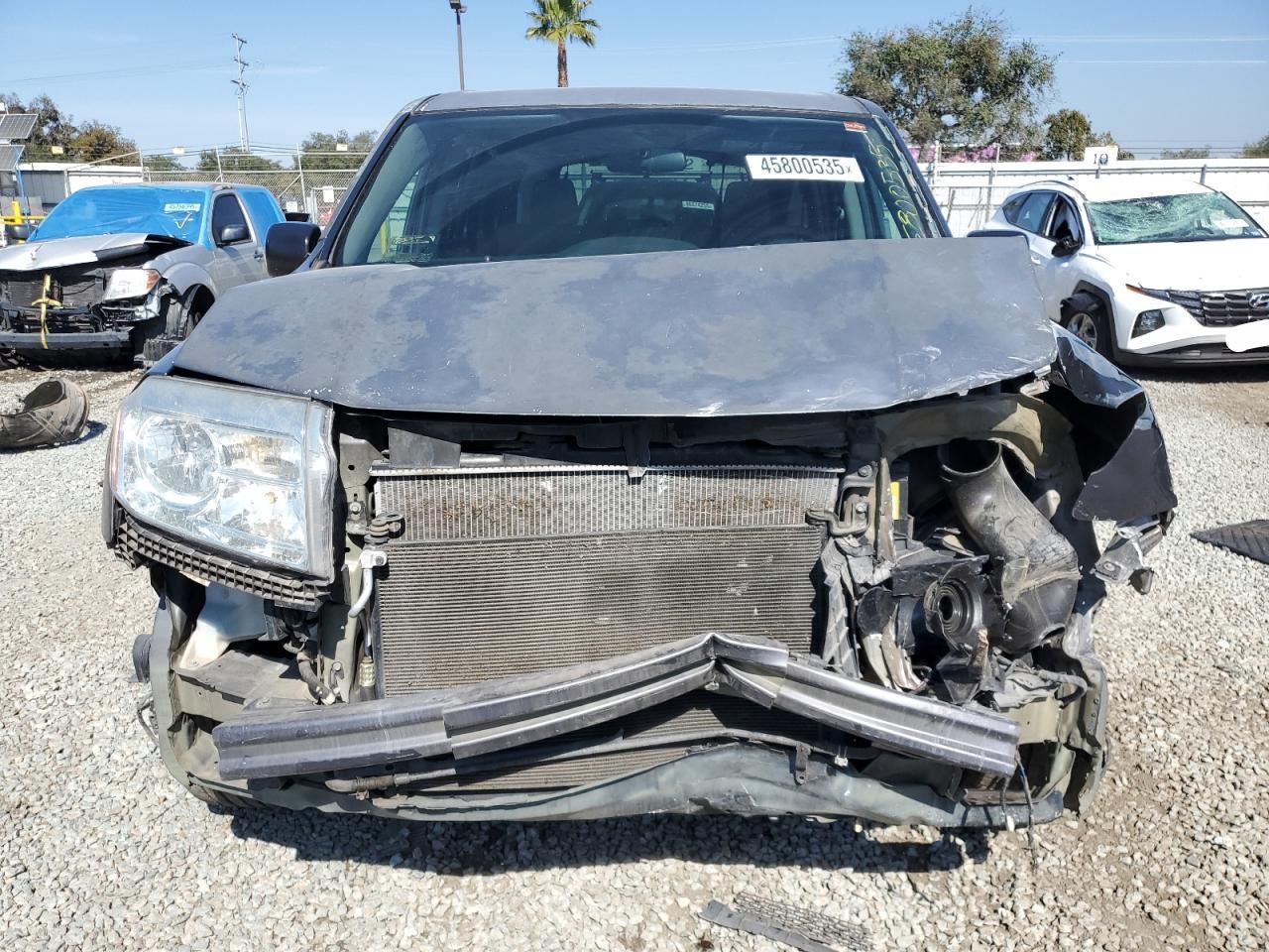 2013 Honda Pilot - Image 5
