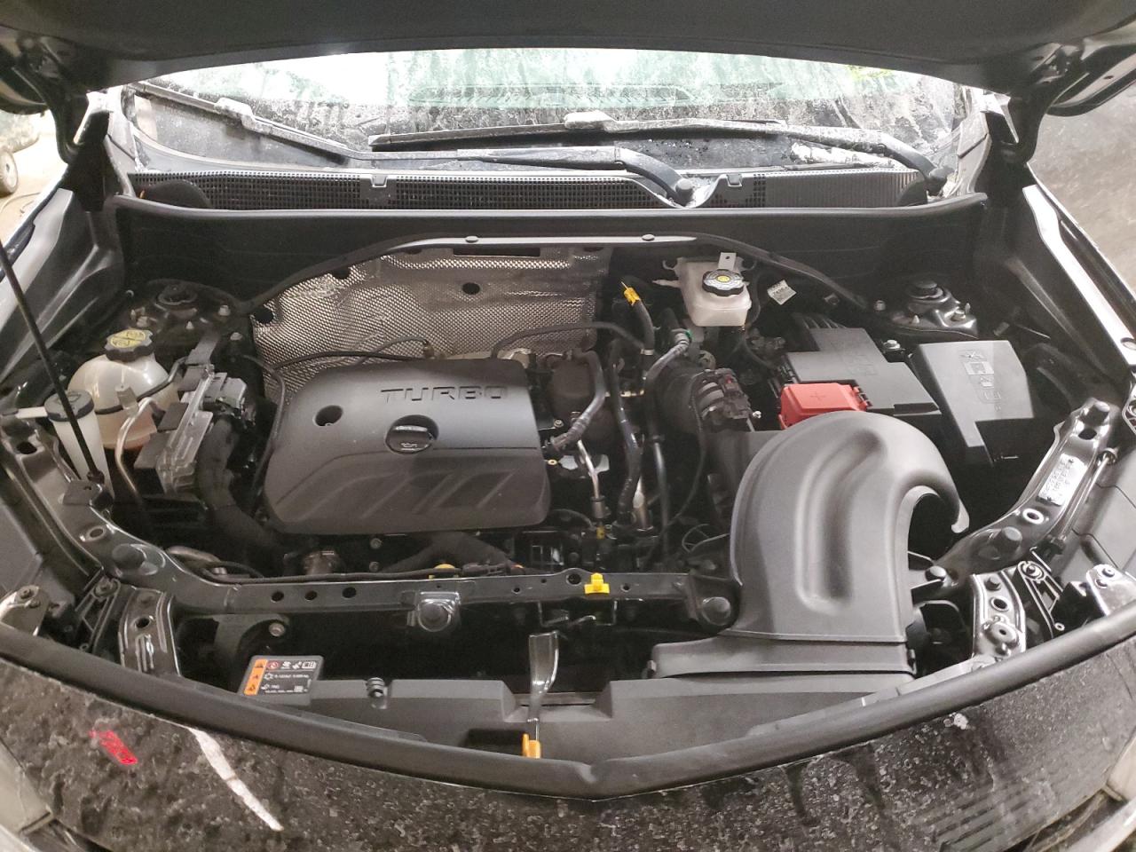 2022 Buick Encore - Image 12