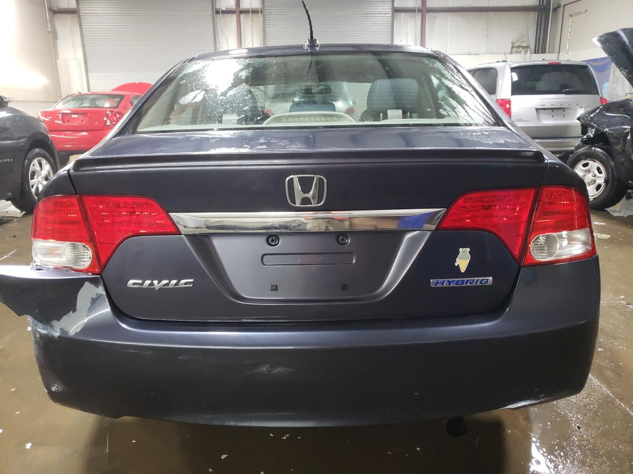 2009 Honda Civic - Image 6