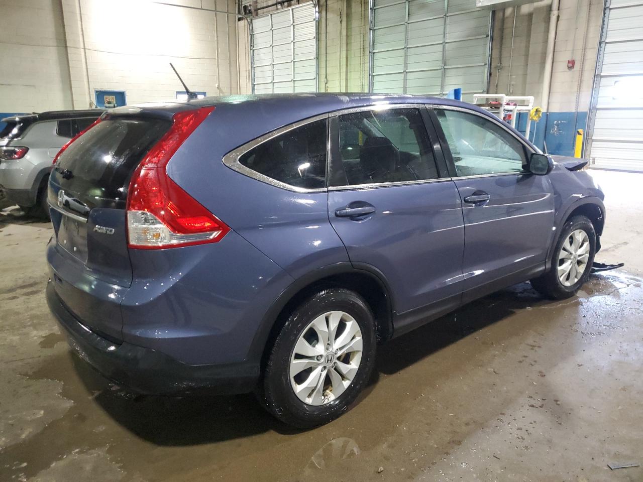 2013 Honda CR-V - Image 3