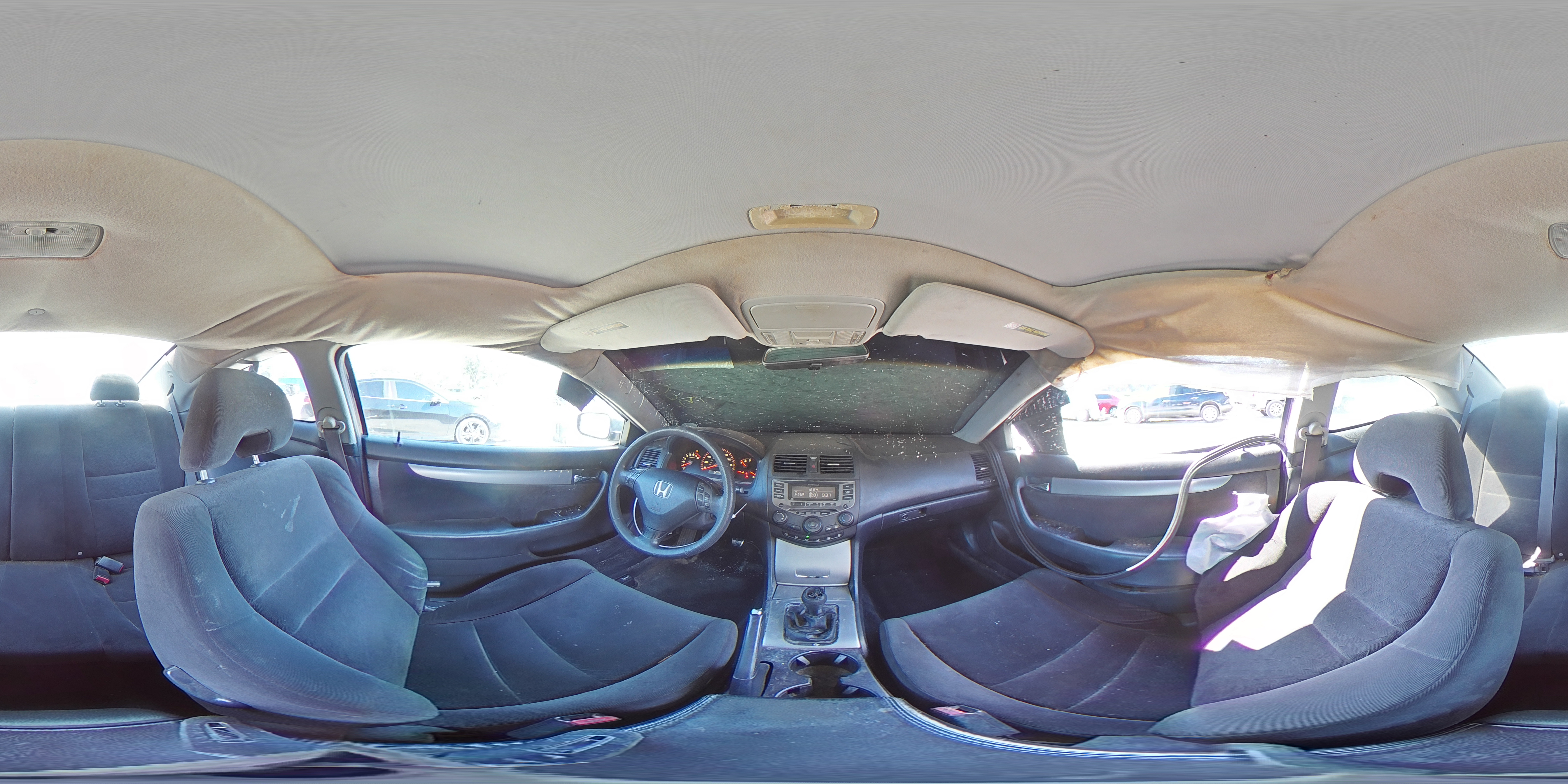 2007 Honda Accord - Image 13