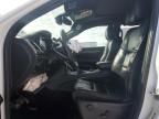 2019 Jeep Grand Cherokee Limited продається в Bismarck, ND - Front End
