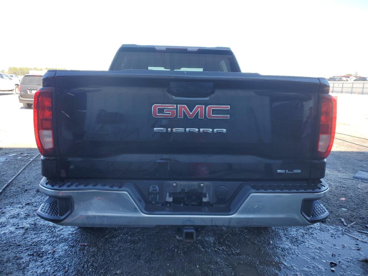 2021 GMC Sierra - Image 6