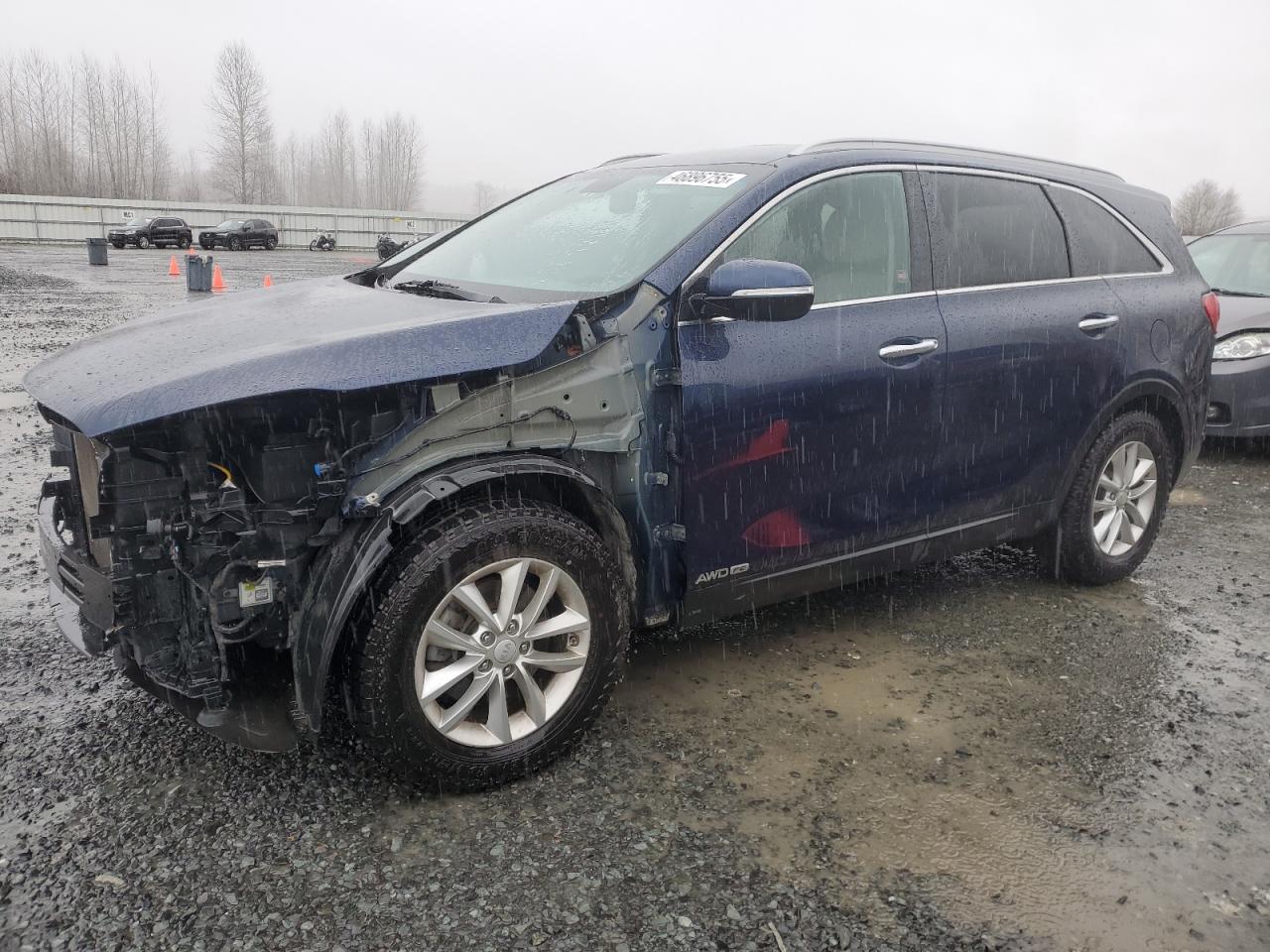 2017 Kia Sorento - Image 1