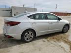 2019 Hyundai Elantra Sel   for Sale in Sun Valley, CA - Vandalism