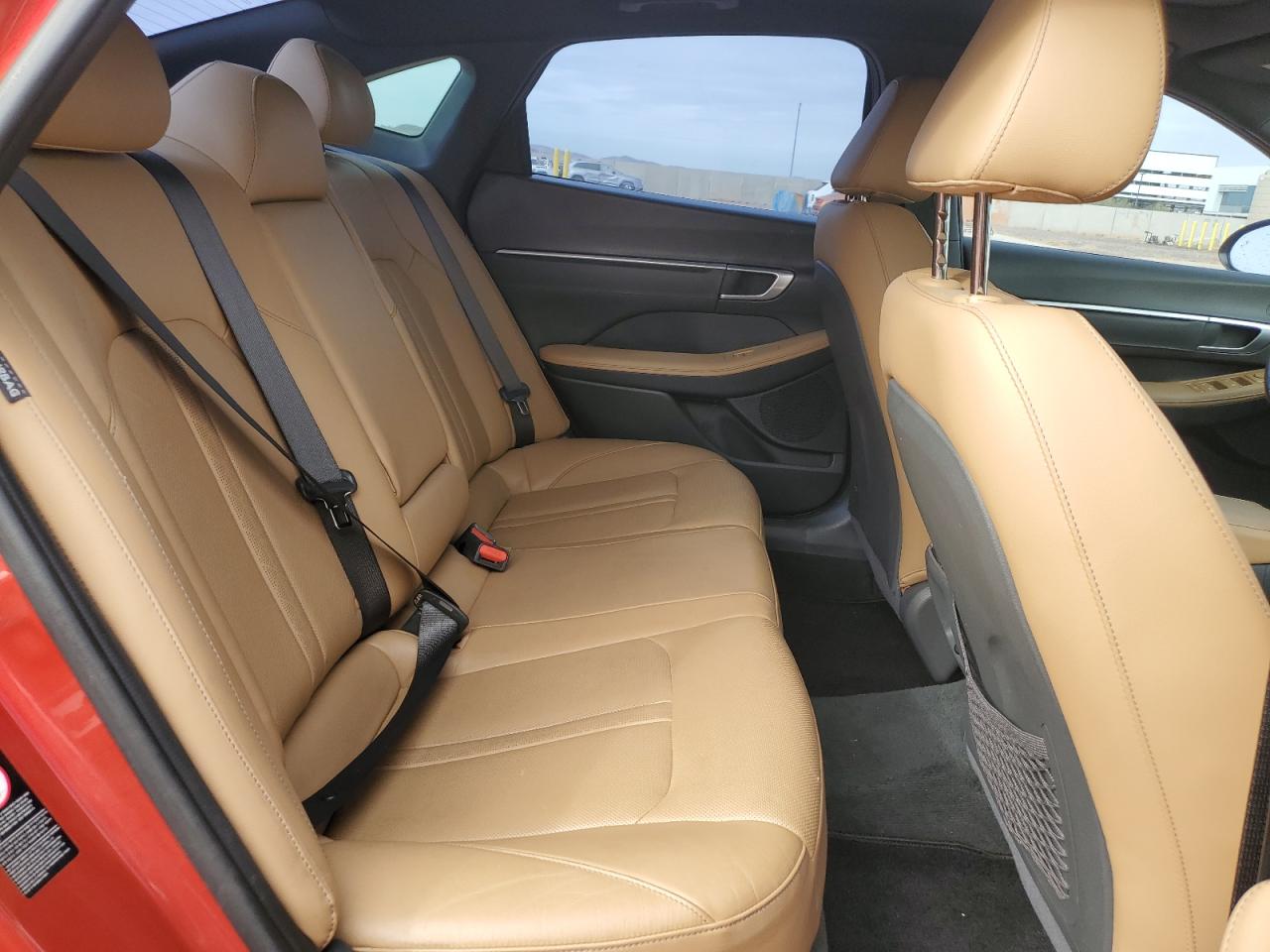 2021 Hyundai Sonata - Image 10
