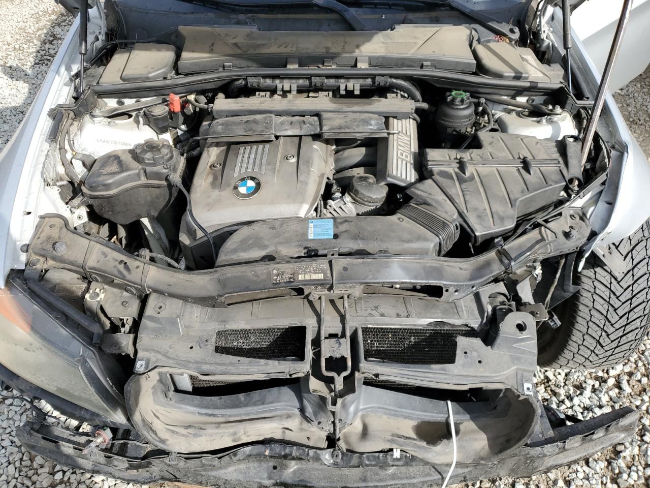 2006 BMW 3er - Image 11