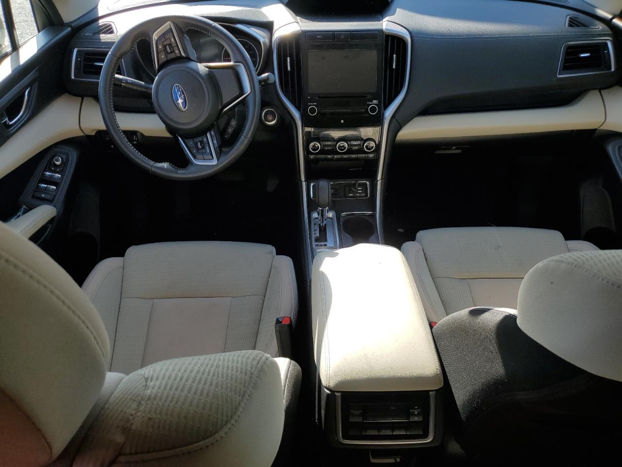 2019 Subaru Ascent - Image 8