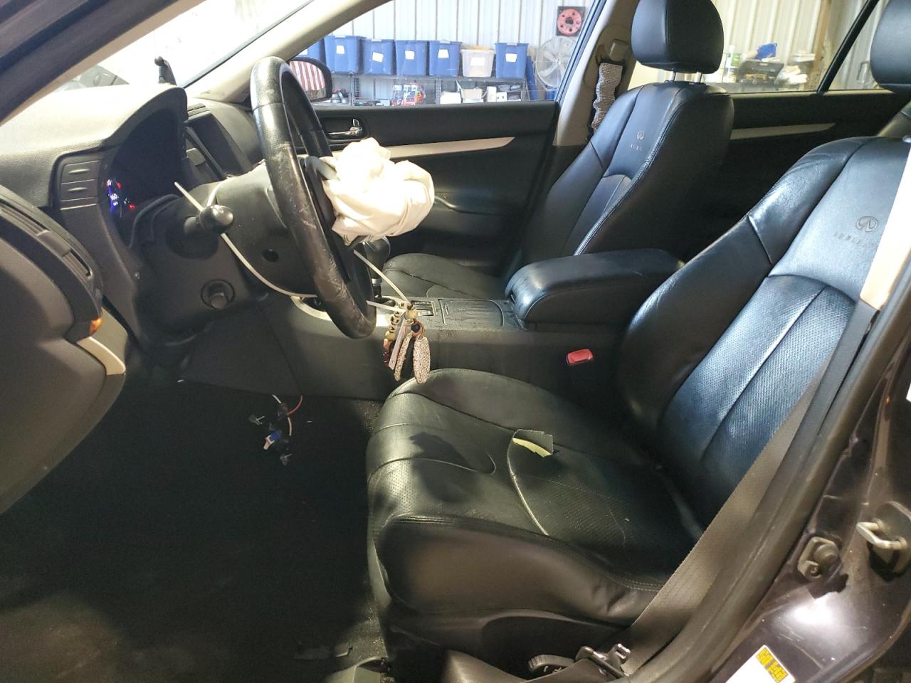 2008 Infiniti G - Image 7
