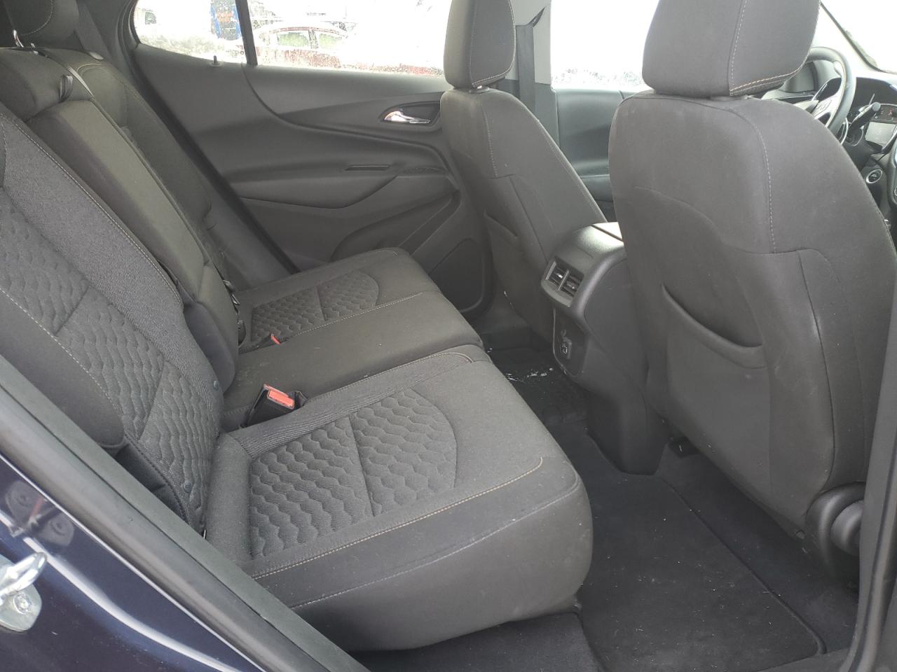 2019 Chevrolet Equinox - Image 11