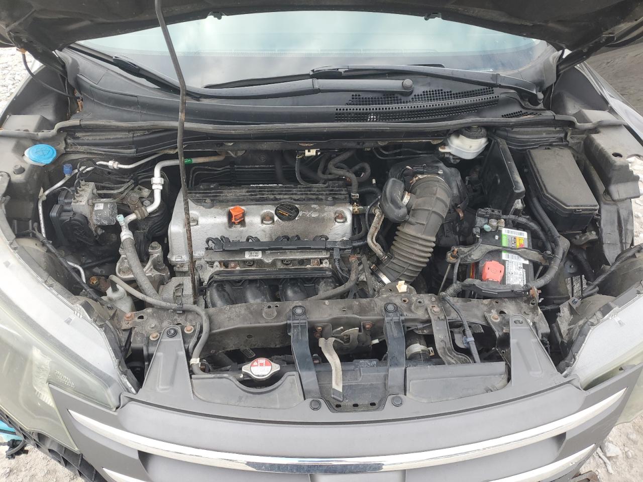 2014 Honda CR-V - Image 14